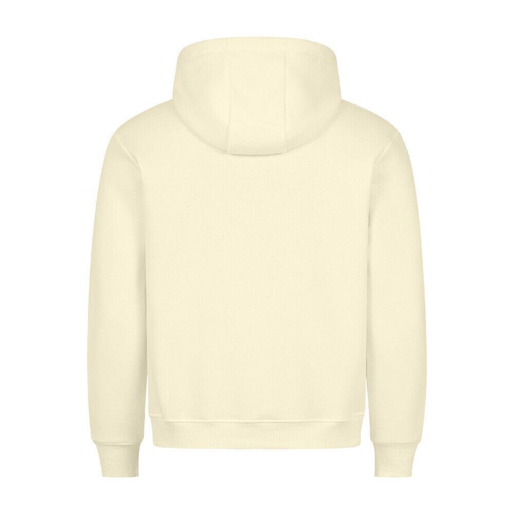 101 Days Smarter Premium Hoodie Unisex - Kanimal - Hoodie - MarketPrint