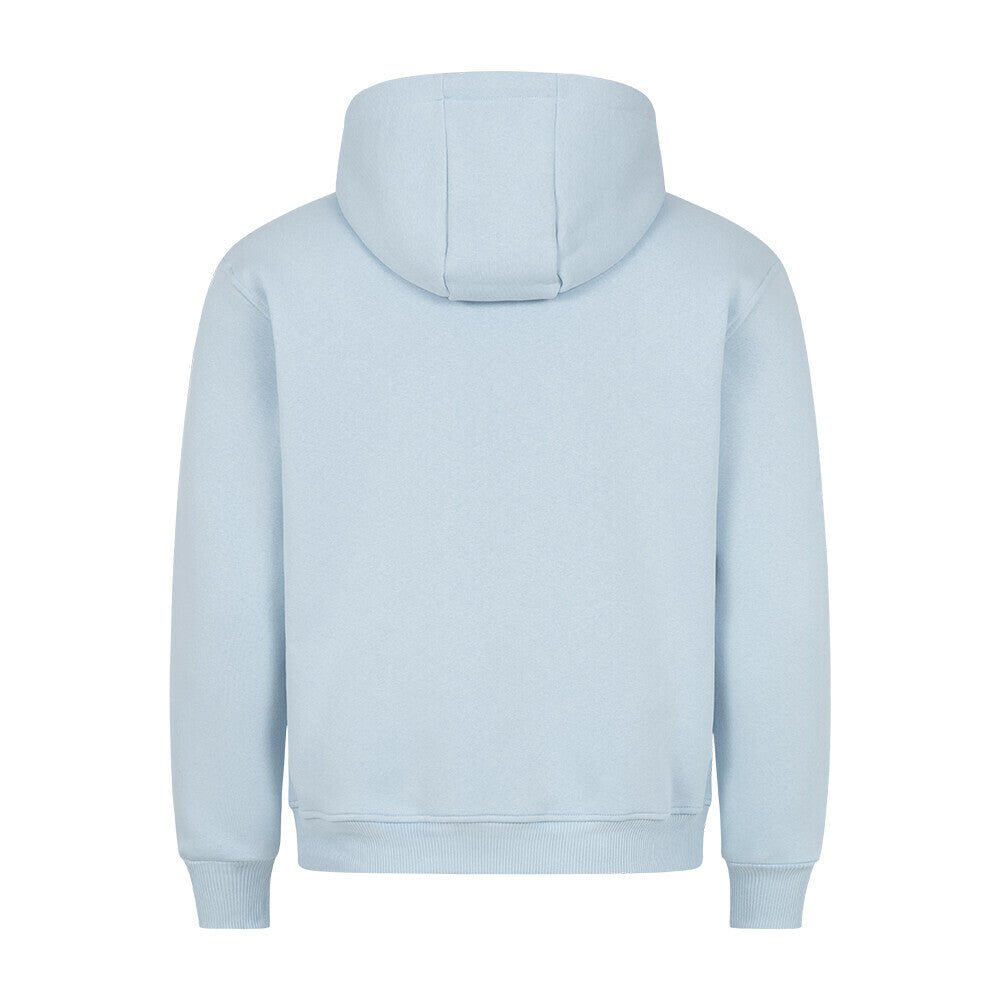 101 Days Smarter Premium Hoodie Unisex - Kanimal - Hoodie - MarketPrint
