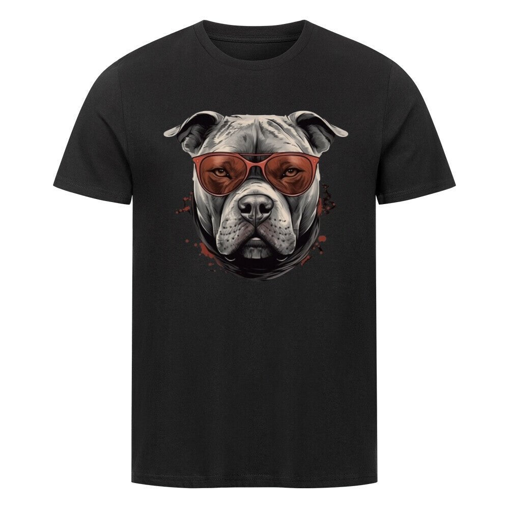 Bellissimo Premium T-Shirt Herren - Kanimal - T-Shirt - MarketPrint