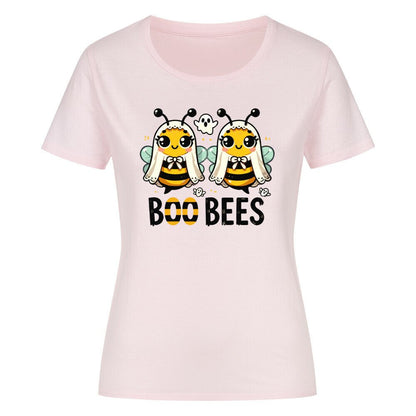 Boo Bees Damen T-Shirt - Kanimal - T-Shirt - MarketPrint