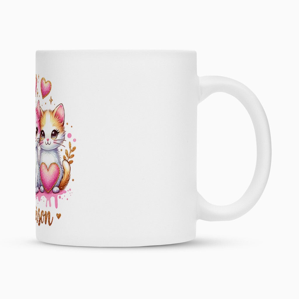 Cat Person Tasse - Kanimal - Mug - MarketPrint