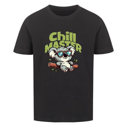 Chill Master Premium Shirt Kids - Kanimal - T-Shirt - MarketPrint