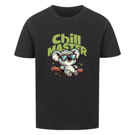 Chill Master Premium Shirt Kids - Kanimal - T-Shirt - MarketPrint