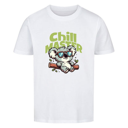 Chill Master Premium Shirt Kids - Kanimal - T-Shirt - MarketPrint