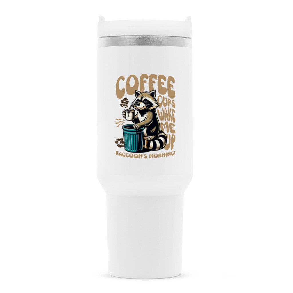 Coffee cups Thermobecher - Kanimal - Mug - MarketPrint