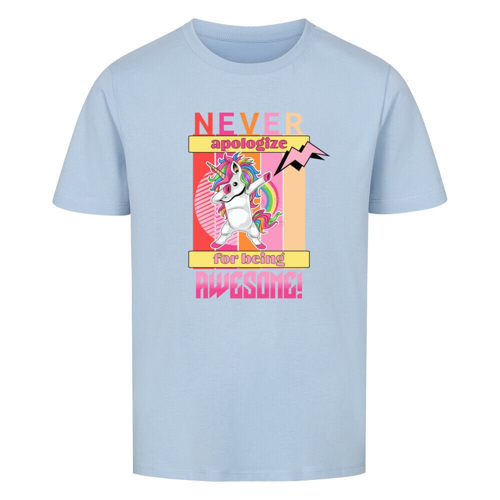 Einhorn Premium Shirt Kids - Kanimal - T-Shirt - MarketPrint