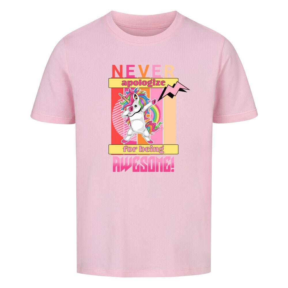 Einhorn Premium Shirt Kids - Kanimal - T-Shirt - MarketPrint