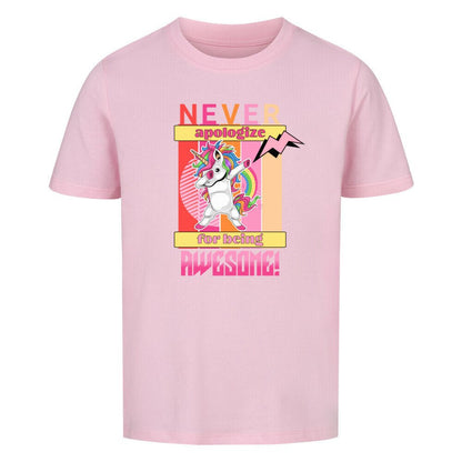 Einhorn Premium Shirt Kids - Kanimal - T-Shirt - MarketPrint